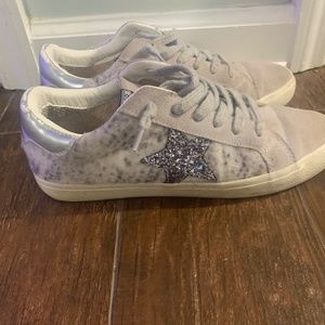 Womens VH sneakers